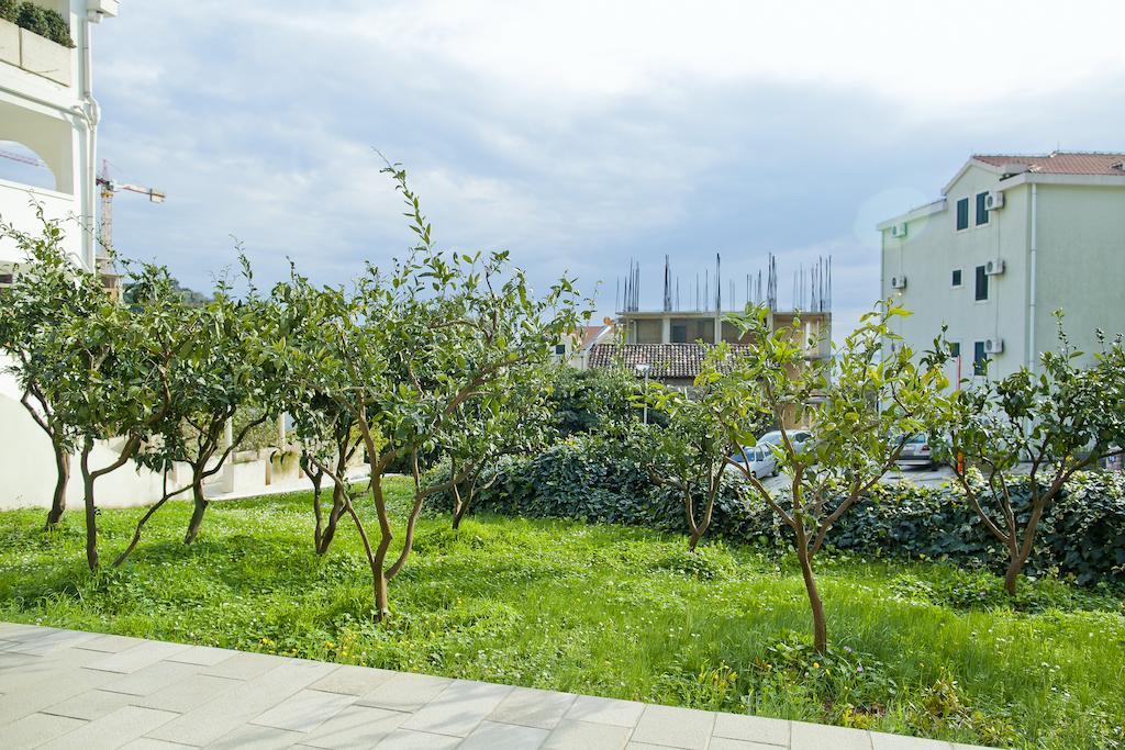 Apartments Mandarina Garden Petrovac Værelse billede
