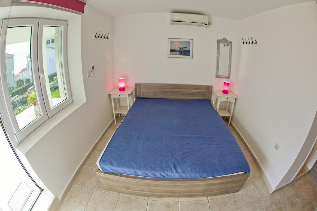 Apartments Mandarina Garden Petrovac Værelse billede