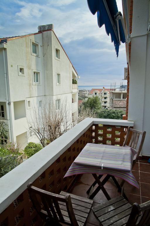 Apartments Mandarina Garden Petrovac Værelse billede
